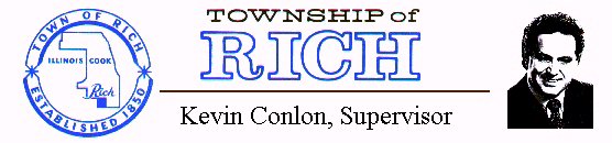Rich Township Homepage